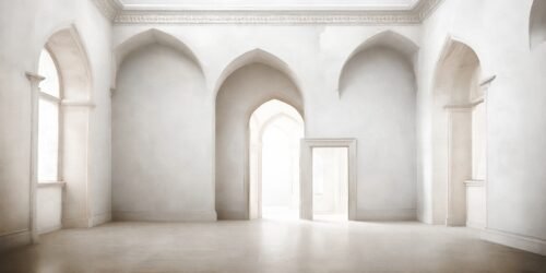 Papier peint Jaipur Maison Drapeé Studio 600x300 cm