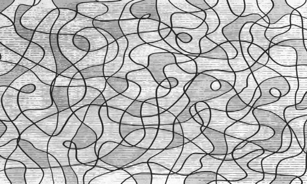 Papier peint Floresy motif floral 500 x 300 cm