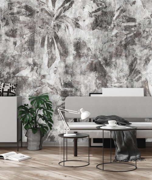 Papier peint mural 500x300 cm design élégant