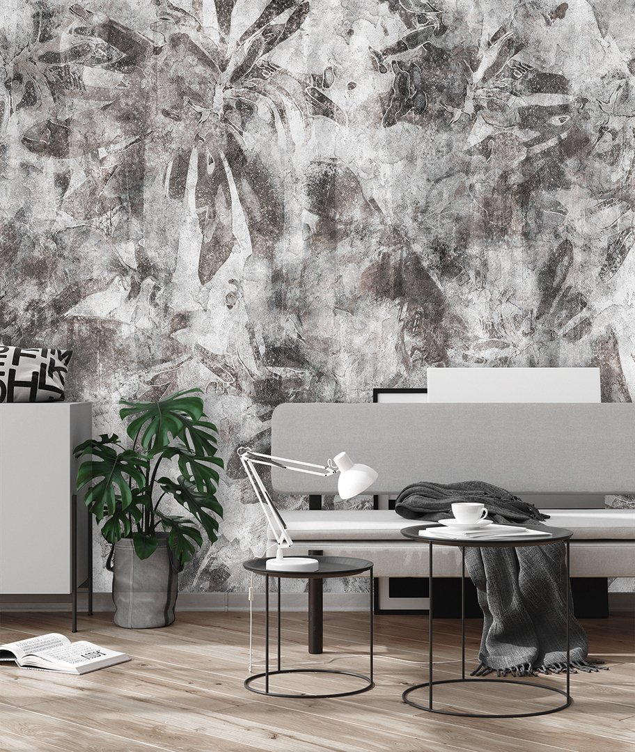 Papier peint Wall Deco