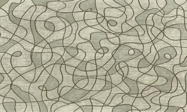 Papier peint Floresy motif floral 500 x 300 cm