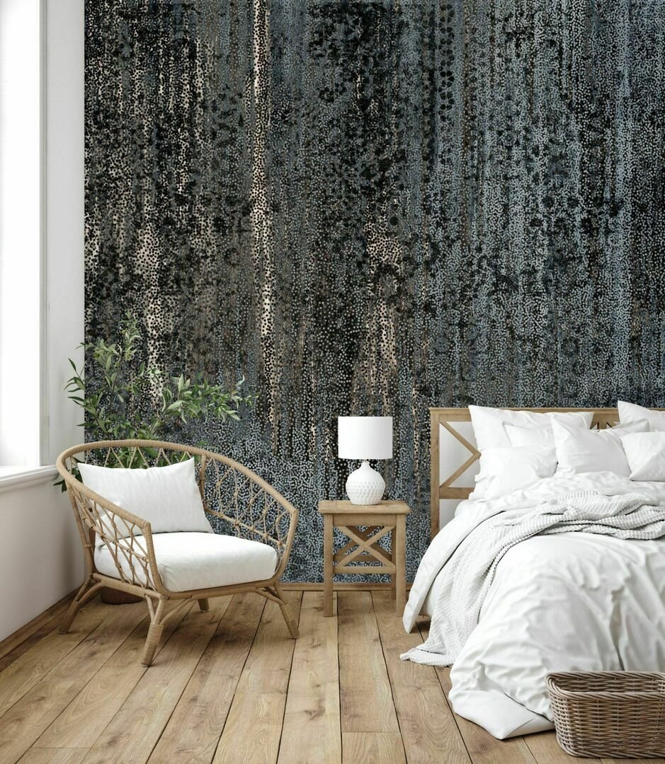 Papier peint Daydream