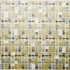 Papier peint Sousede 500 x 300 cm, motif géométrique monochrome