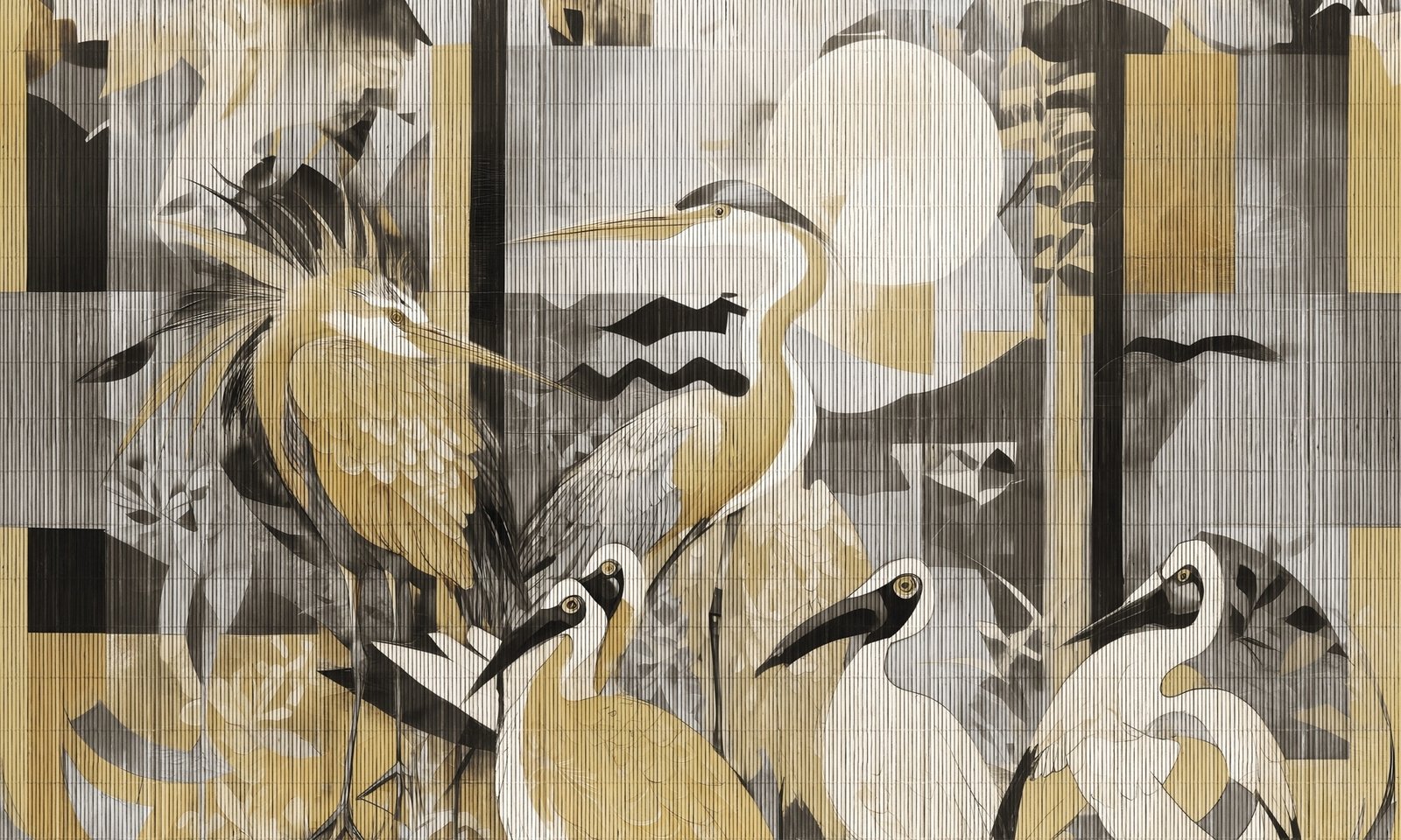 Papier peint Celebration