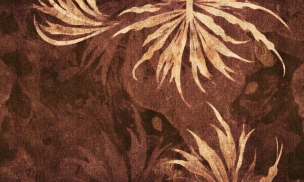 Papier peint Appasionata 500 x 300 cm collection Maison Drapeé Studio