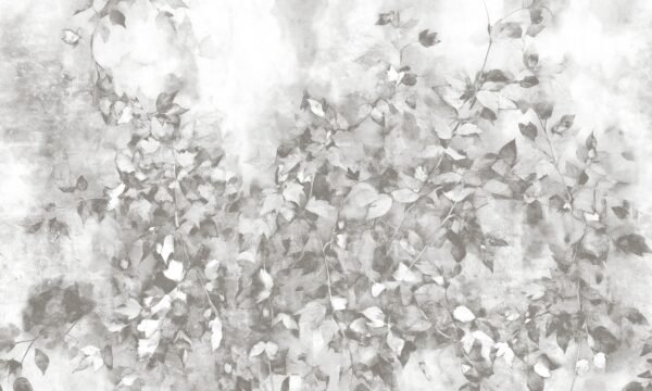 Papier peint Secret Maison Drapeé Studio format 500x300 cm