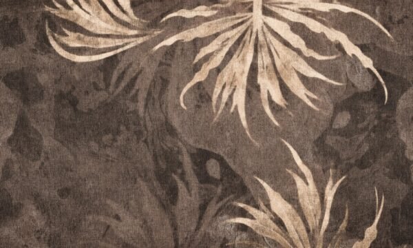 Papier peint Appasionata 500 x 300 cm collection Maison Drapeé Studio