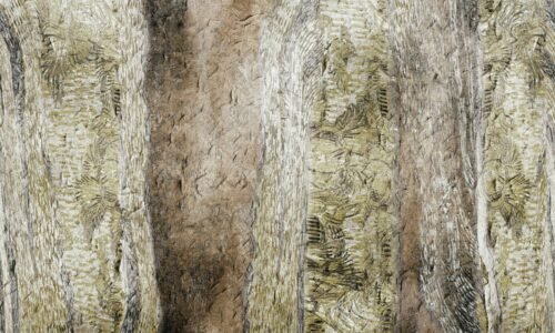 Papier peint Vincent de la collection Dekorami pour mur 500x300 cm