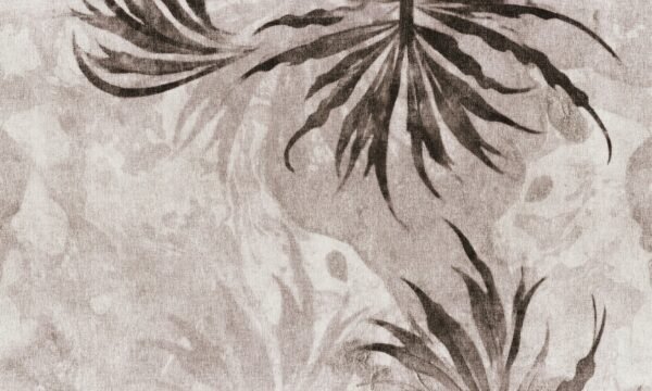 Papier peint Appasionata 500 x 300 cm collection Maison Drapeé Studio