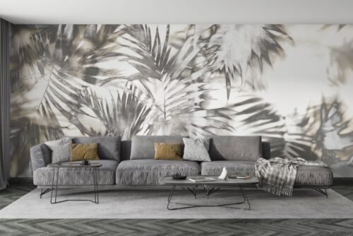Papier peint Sol Y Sombra, collection Dekorami Studio, format 600x300 cm