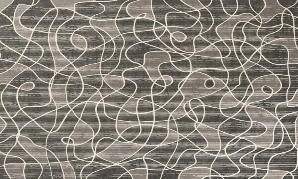 Papier peint Floresy motif floral 500x300 cm