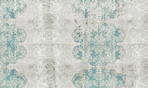 Papier peint Revival B de la collection Maison Drapeé