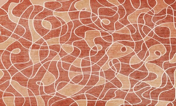 Papier peint Floresy motif floral 500 x 300 cm