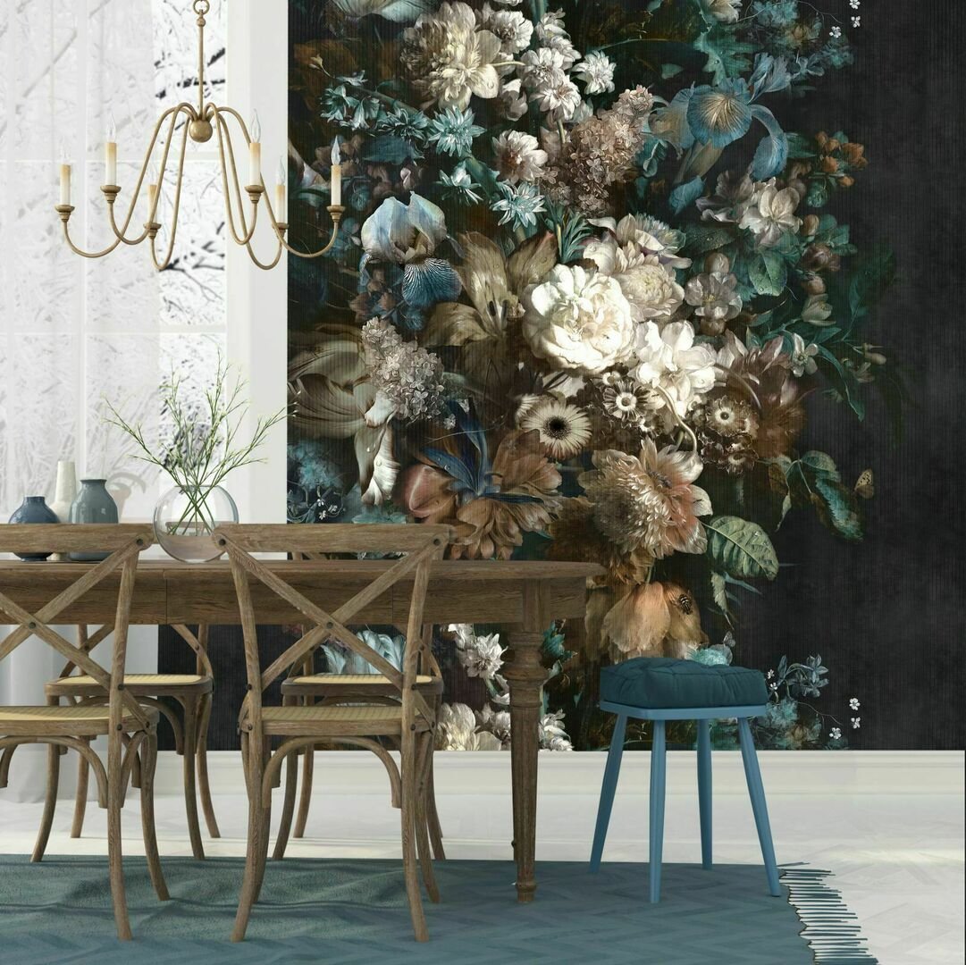 Papier peint Dutch Heritage