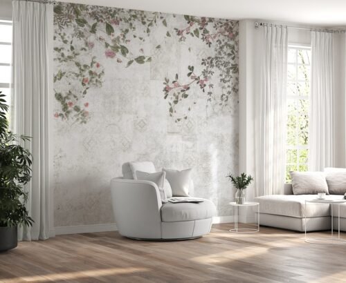 Papier peint Spanish Wall motif 500 x 300 cm