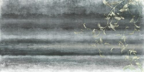 Papier peint Eclipse 600 x 300 cm pour couloirs et grands murs