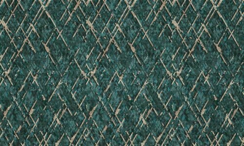 Papier peint Tessera avec motif géométrique et couleur neutre