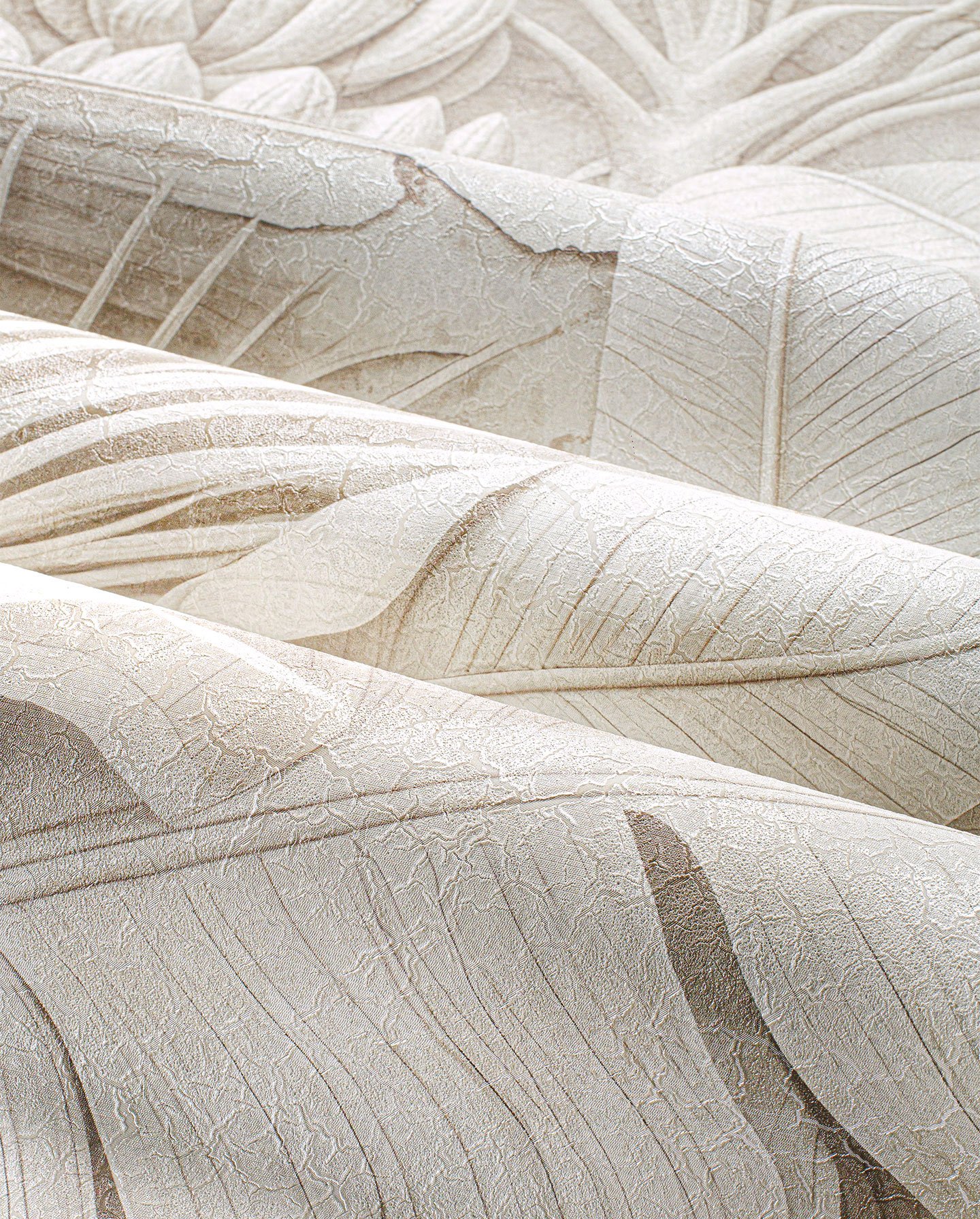 Papier peint Desert — vue ambiance