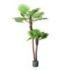 Palmier Arenga artificiel haut 250 cm
