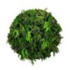 Plante artificielle Violet Pinch 100 cm