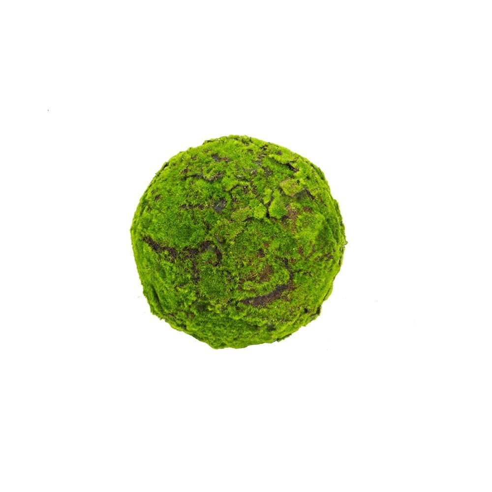 Boule de mousse décorative 25 cm