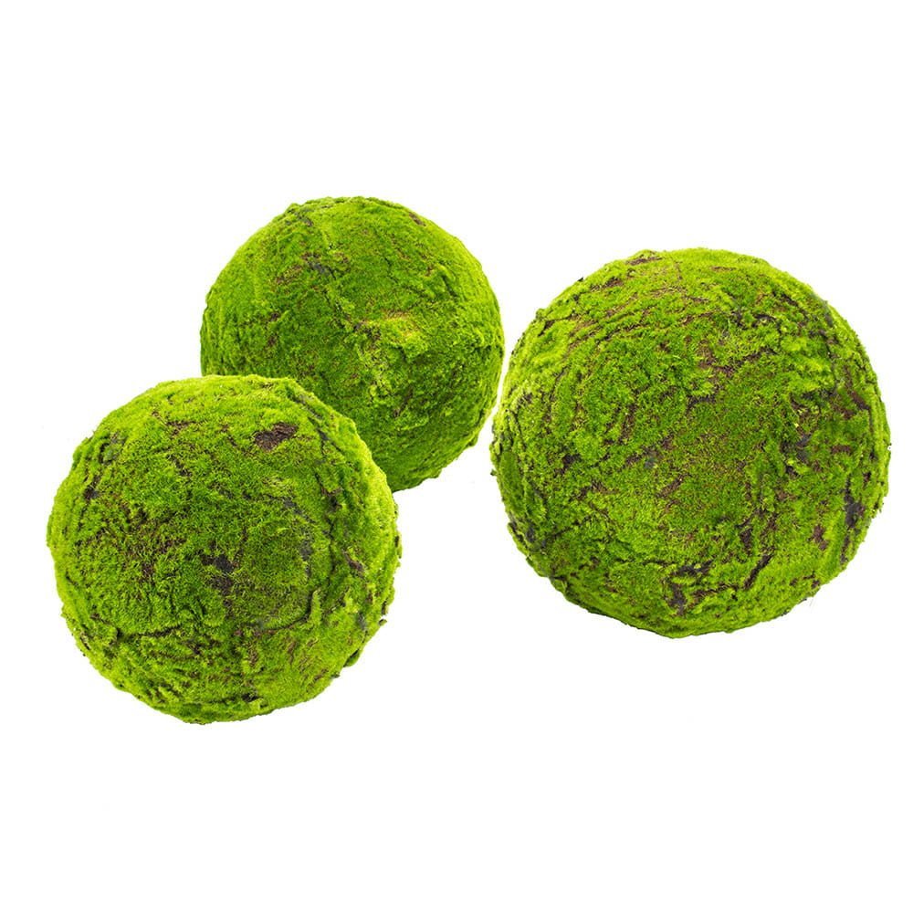 Boule de mousse Kula 35 cm — vue ambiance