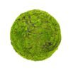 Grande boule de mousse Moss Ball 45 cm