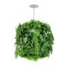 Abaissoir pour lampes suspendues 60x40 cm