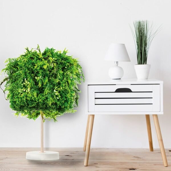 Abaissoir pour lampes de table 60x40 cm