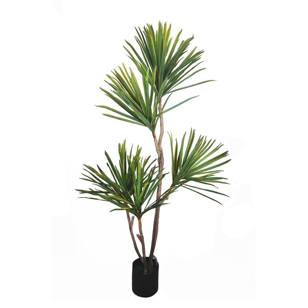 Plante artificielle Dracena 180 cm