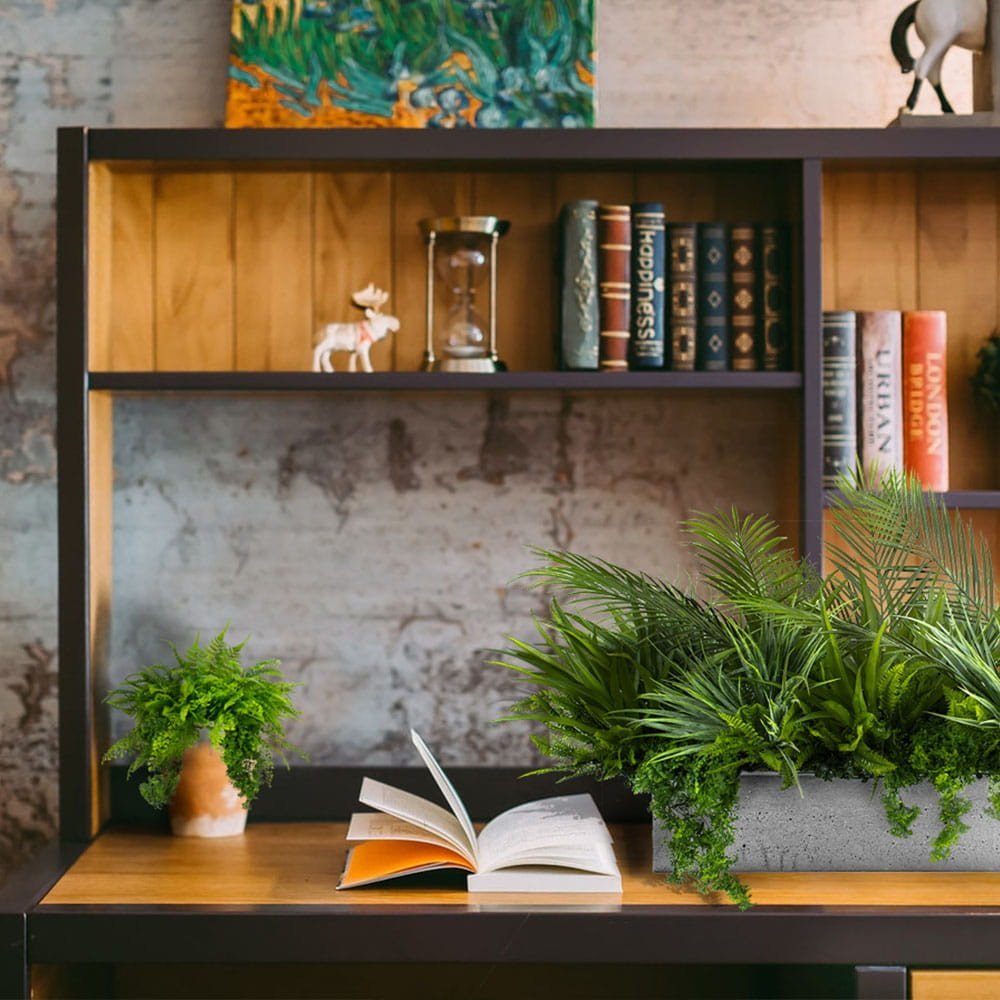 Insert pour pot de fleurs Coast Side — vue ambiance