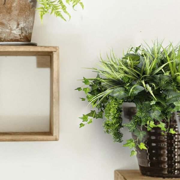 Insert pour pot de fleurs Blue Jay