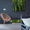 Support à plantes Treeswift FR UV