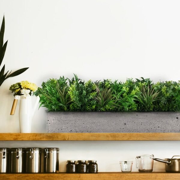 Insert pour pot de fleurs Passerine FR UV