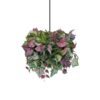 Abaissoir de lampe Botanic Bloom