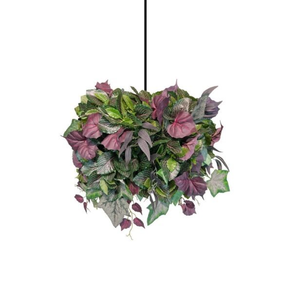 Abaissoir de lampe Botanic Bloom