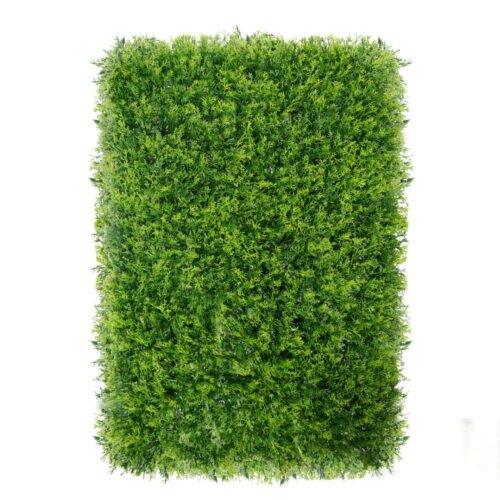 Mur végétal Reniferina 40x60cm · 40 × 60 cm Mur végétal Reniferina 40x60cm · 40 × 60 cm