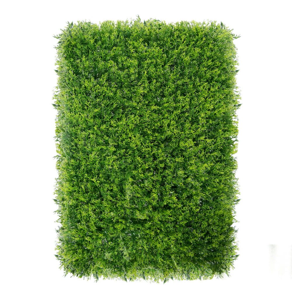 Mur végétal Reniferina 40x60cm