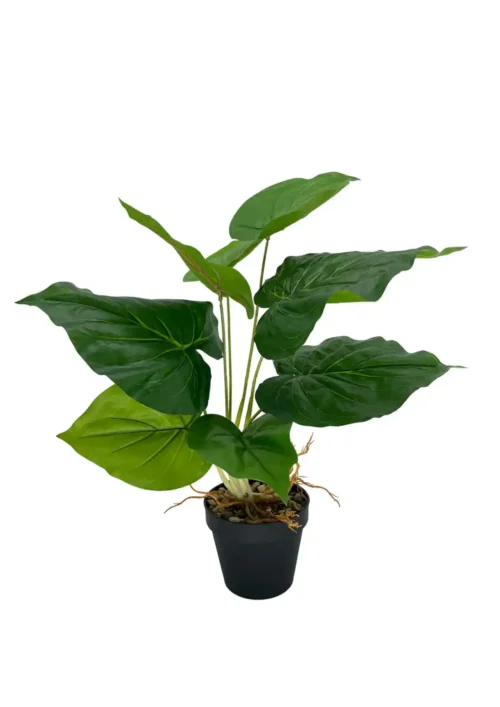 Plante artificielle Scindapsus 48 cm · hauteur 48 cm