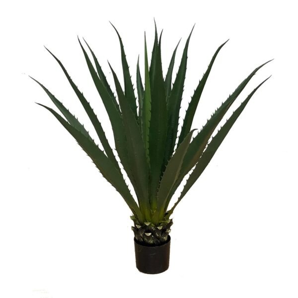 Plante artificielle Agawa Americana 100 cm