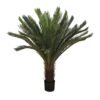 Plante artificielle Sagowiec Cycas 105 cm