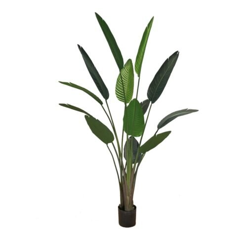 Plante artificielle Strelicja 190 cm