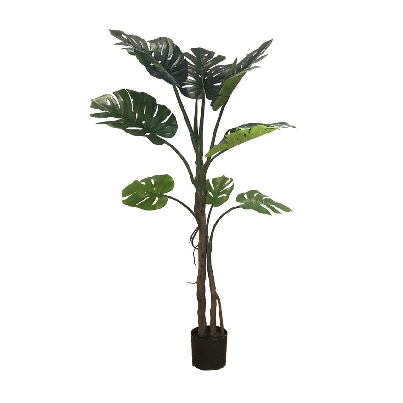 Plante artificielle Monstera 180 cm
