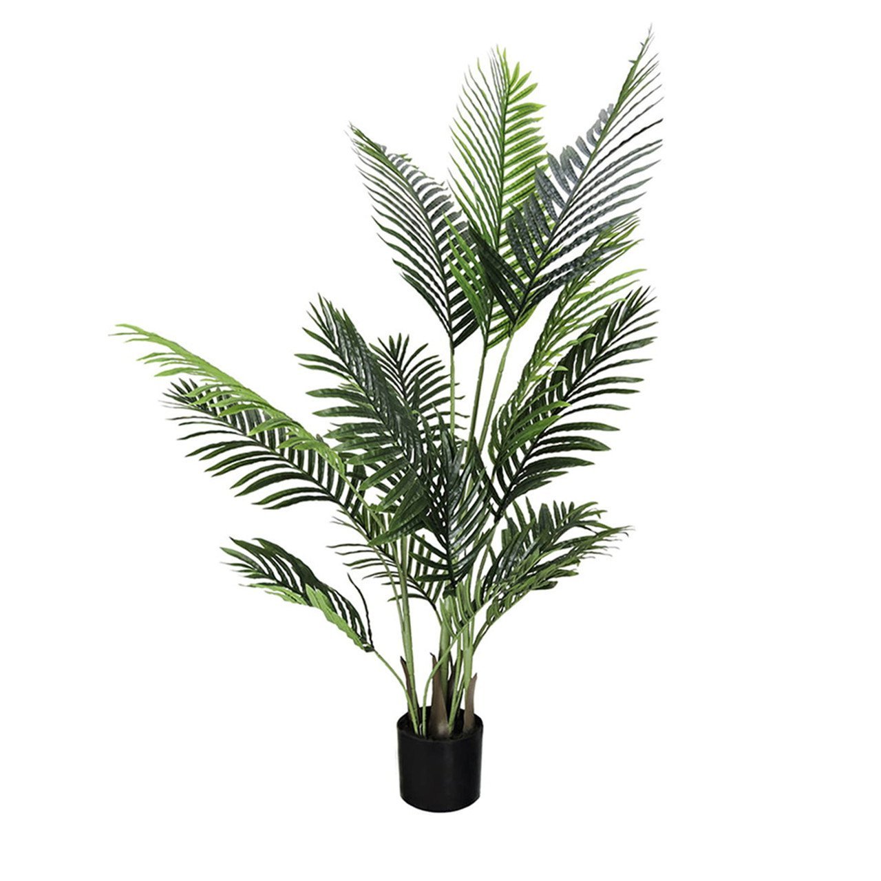 Plante artificielle Palmier Areka 140 cm