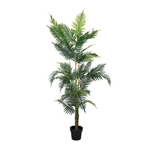 Palme artificielle Lutescens 180 cm