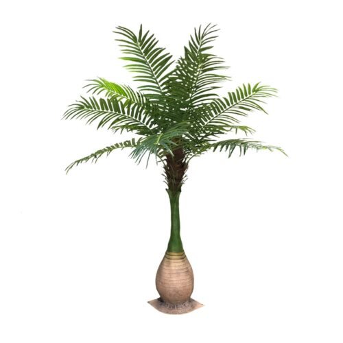 Palmier artificiel Dypsis Areka 250 cm