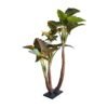 Arbre artificiel Philodendron 260 cm