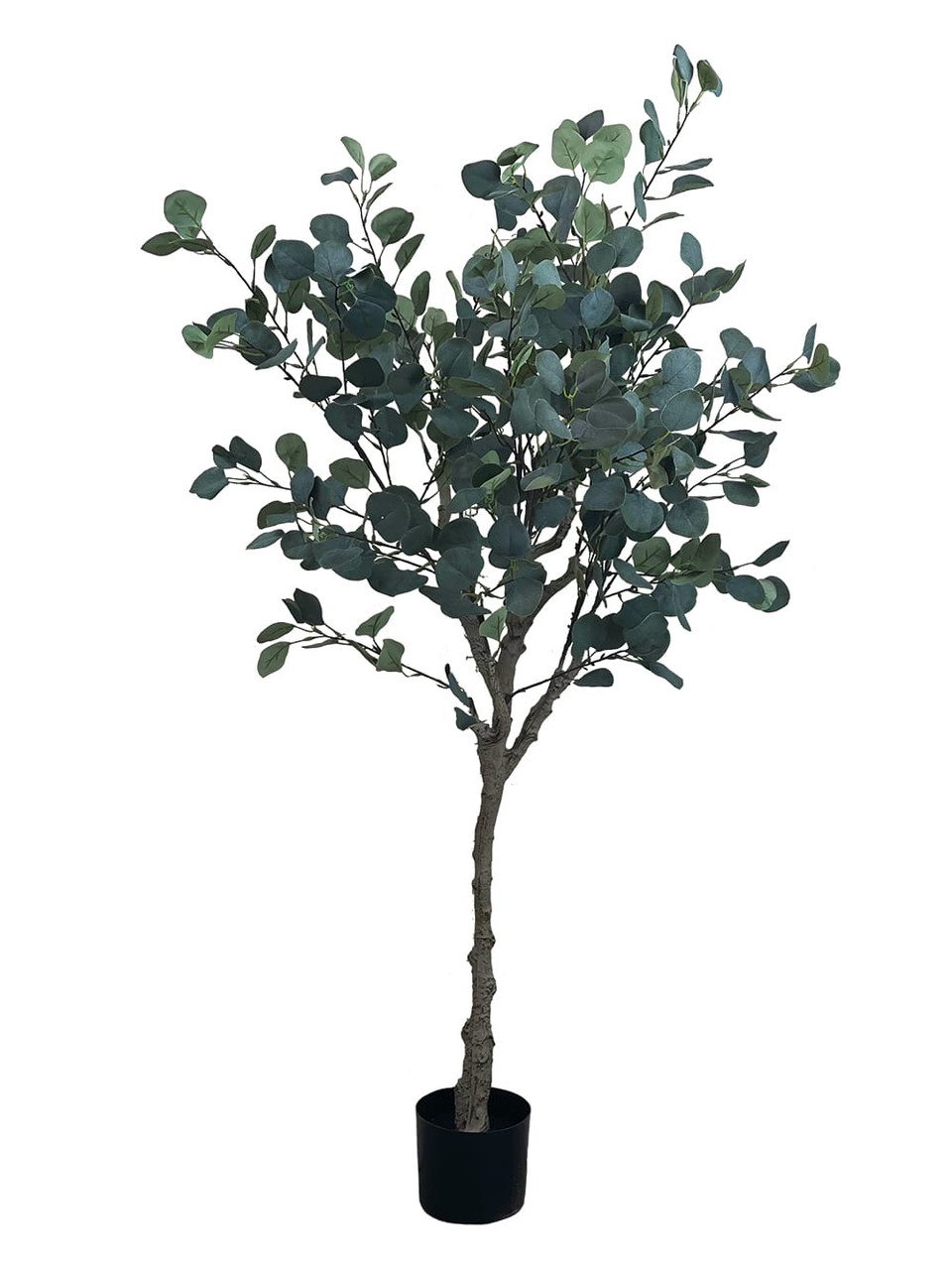 Eucalyptus artificiel 150 cm