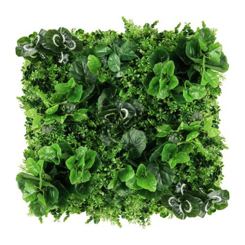 Mur végétal Nasturcja 50x50cm · 50 × 50 cm Mur végétal Nasturcja 50x50cm · 50 × 50 cm
