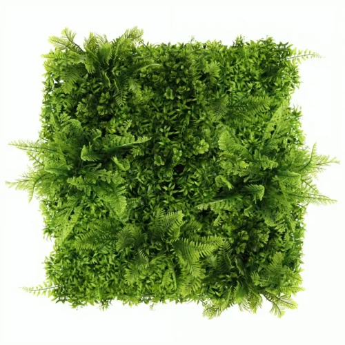 Mur végétal Brusznica 50x50cm · 50 × 50 cm Mur végétal Brusznica 50x50cm · 50 × 50 cm